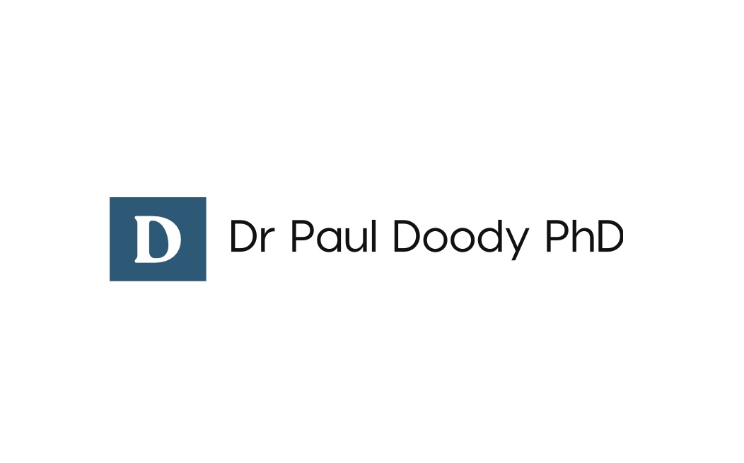 Dr Paul Doody PhD